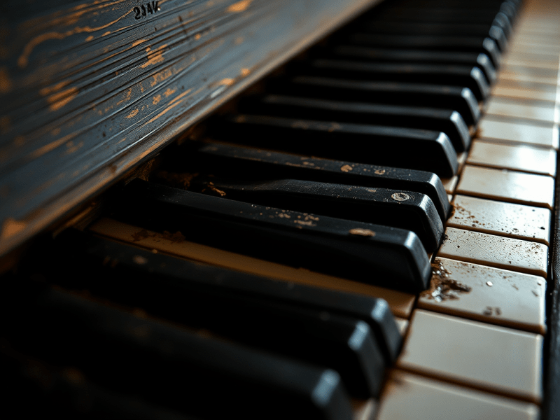 Daniel Baremboim, la pausa e lo&nbsp;spazio.