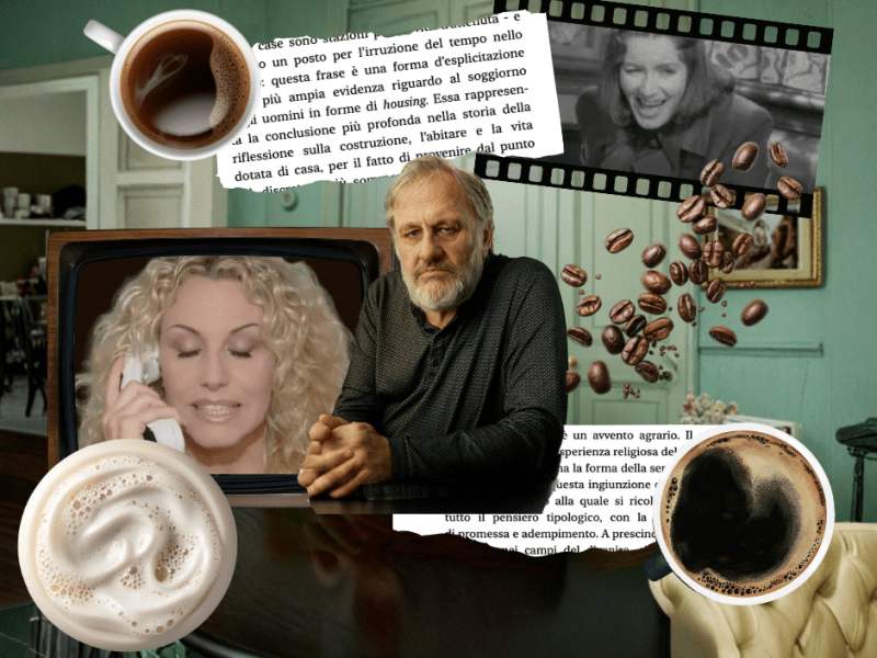 Fa schiuma ma non è un sapone. Žižek e Sloterdijk entrano in un bar&nbsp;e…