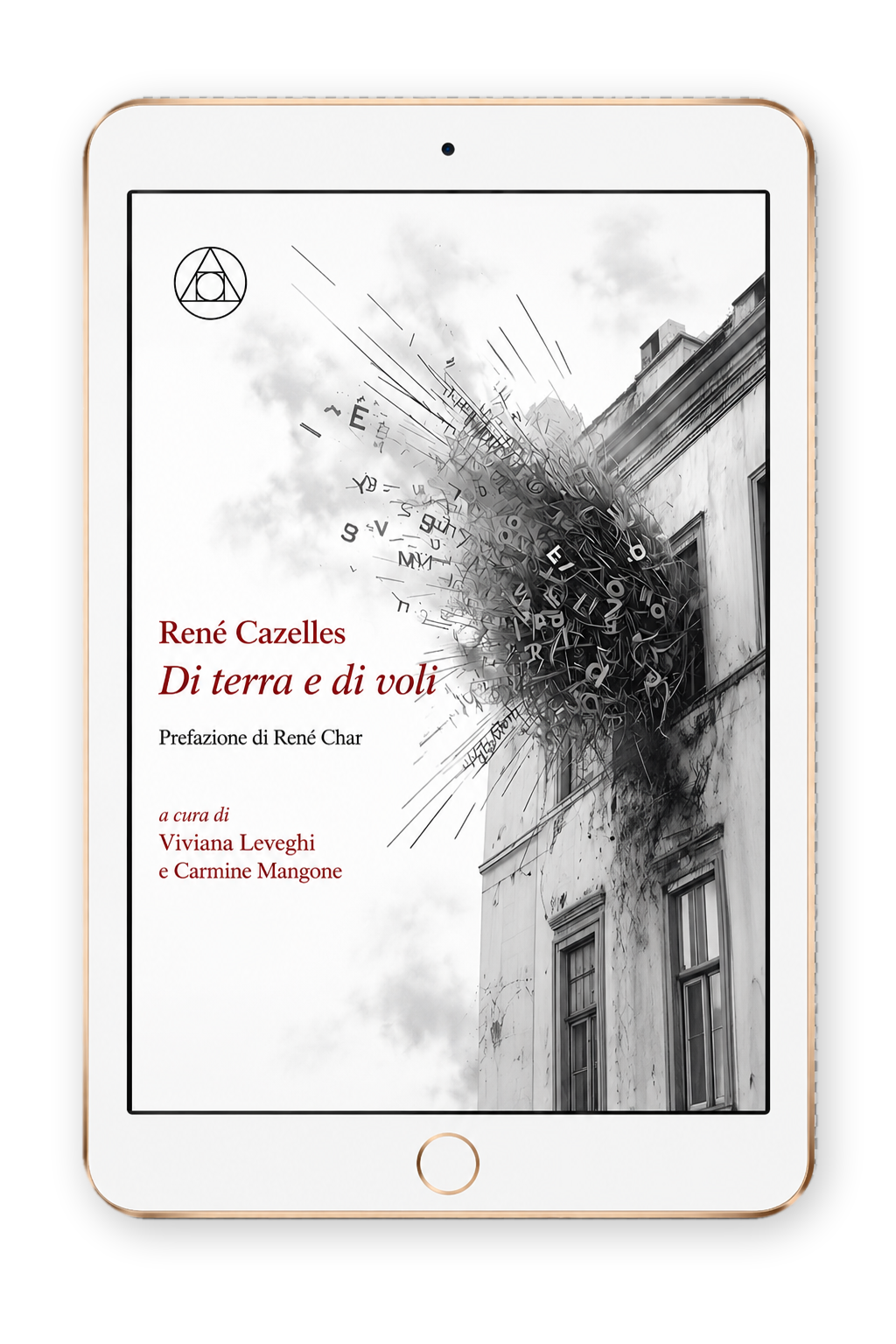 Di terra e di voli nell’iPad
